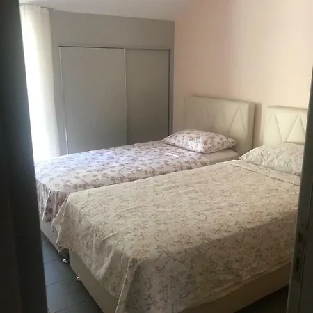 Gocek Skopea Maisonette Фетхие