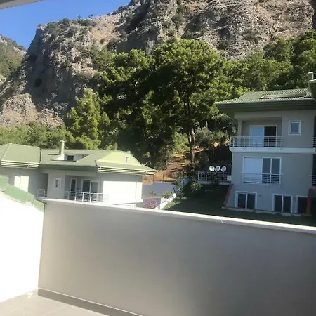 Gocek Skopea Maisonette Фетхие