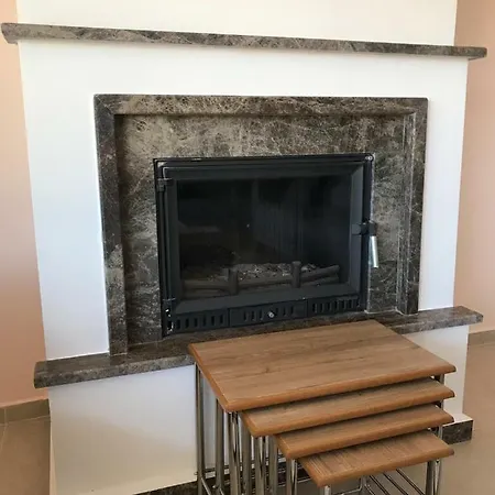 Апартаменты Gocek Skopea Maisonette *