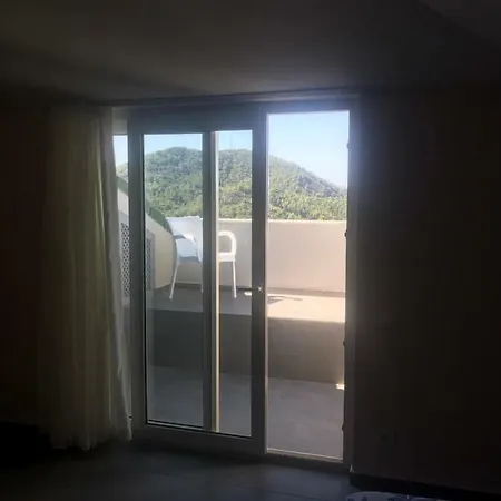 Apartman Gocek Skopea Maisonette