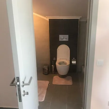 Gocek Skopea Maisonette Apartman