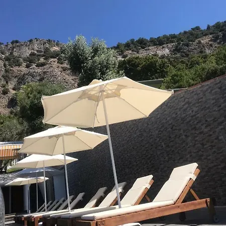 Gocek Skopea Maisonette Apartman *